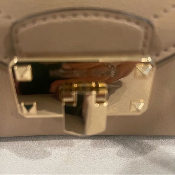 MICHAEL Michael Kors Top Handle Satchel Bag - Picture 6 of 8